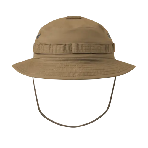 Palarie Boonie Hat Mk2 Helikon-Tex® COYOTE WARZONESHOP