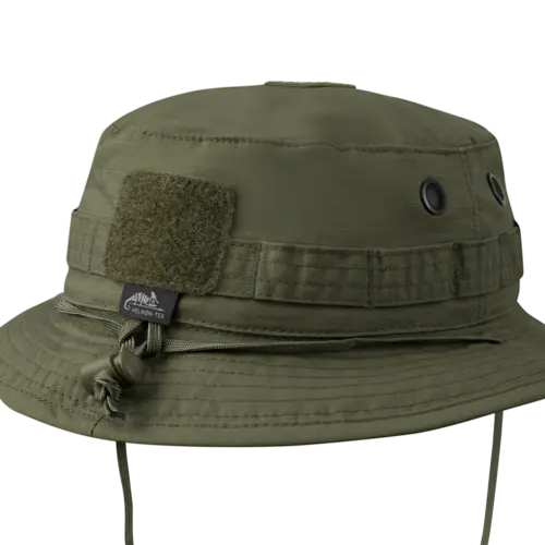 Palarie Boonie Hat Mk2 Helikon-Tex® OLIVE GREEN WARZONESHOP