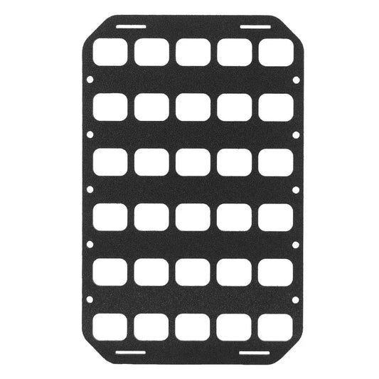 Panou rigid Molle 20x30cm Wosport WARZONESHOP
