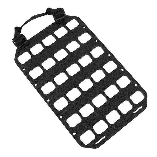 Panou rigid Molle 20x30cm Wosport WARZONESHOP