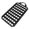 Panou rigid Molle 28x47cm Wosport WARZONESHOP