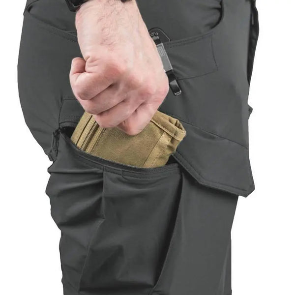 Pantaloni scurti OTS 8.5" VERSASTRETCH® LITE Helikon-Tex® WARZONESHOP