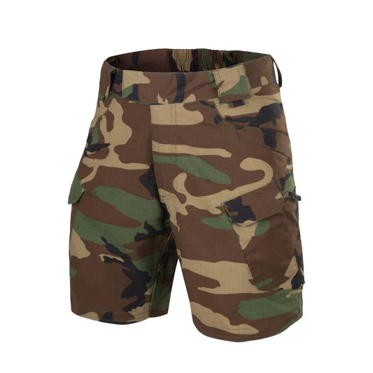 Pantaloni scurti UTS® Urban Tactical Shorts 8.5" Helikon-Tex® WARZONESHOP