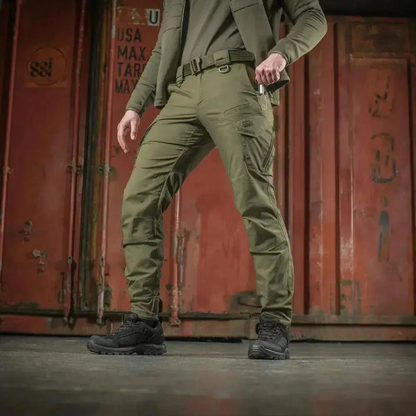 Pantaloni tactici AGGRESSOR Gen.II Flex M-TAC (Copy) WARZONESHOP