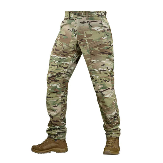 Pantaloni tactici M-TAC Patrol Gen.III Nyco Extreme Multicam® WARZONESHOP