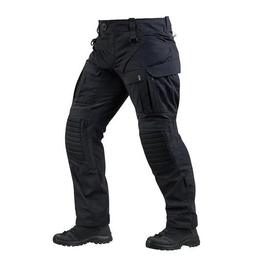 Pantaloni tactici M-Tac Sturm Gen.II NYCO Extreme WARZONESHOP