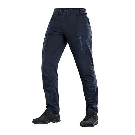 Pantaloni tactici Patriot Gen II Flex M-TAC WARZONESHOP