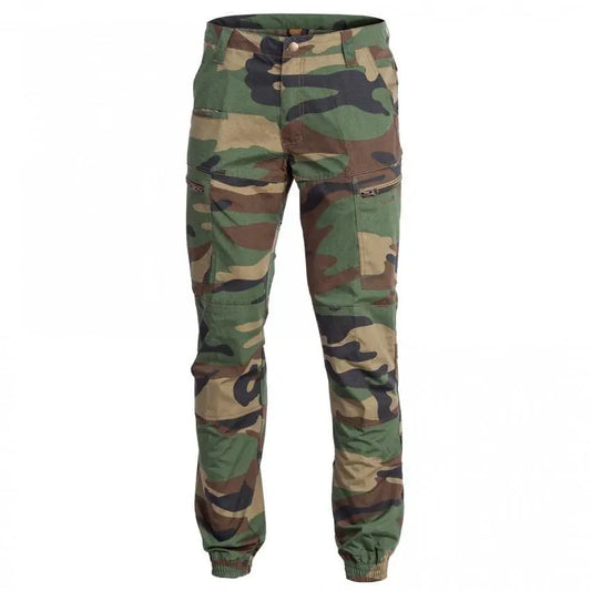 Pantaloni tactici YPERO Pentagon WARZONESHOP