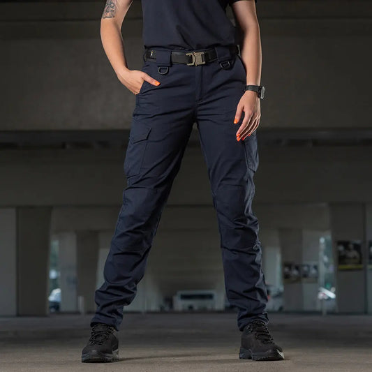 Pantaloni tactici dama AGGRESSOR Lady Flex M-TAC WARZONESHOP