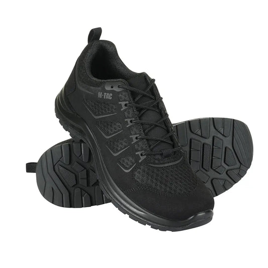 Pantofi tactici trekking IVA M-TAC WARZONESHOP