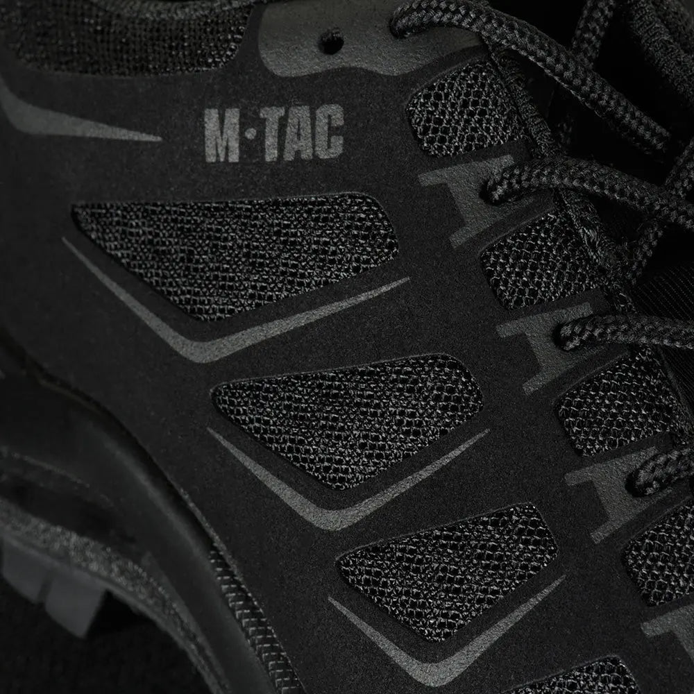 Pantofi tactici trekking IVA M-TAC WARZONESHOP