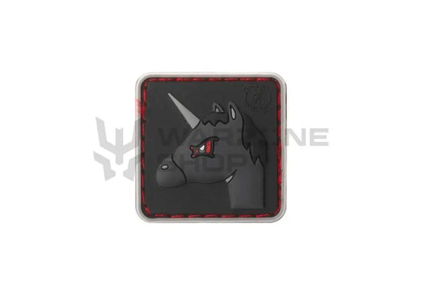 Patch 3D Angry Unicorn JTG WARZONESHOP