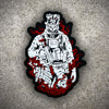 Patch Hard Times Brothers in Arms WARZONESHOP