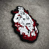 Patch Hard Times Brothers in Arms WARZONESHOP