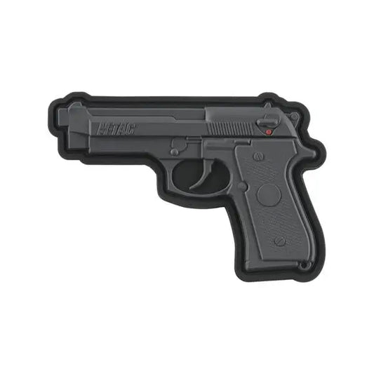 Patch M-TAC 3D Beretta PVC Velcro WARZONESHOP