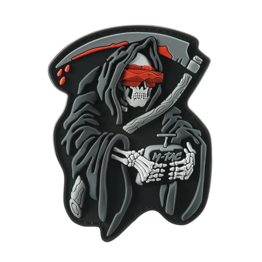 Patch Reaper FPV operator M-TAC WARZONESHOP