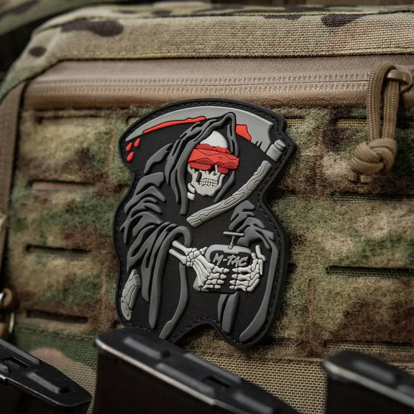 Patch Reaper FPV operator M-TAC WARZONESHOP