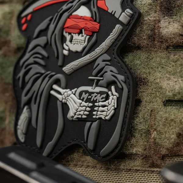 Patch Reaper FPV operator M-TAC WARZONESHOP