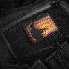 Patch Smell of Napalm velcro WARZONESHOP