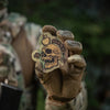 Patch Sorry Skull Multicam M-TAC WARZONESHOP