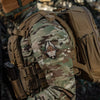 Patch TACTICAL ODIN velcro M-TAC WARZONESHOP