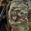 Patch TACTICAL ODIN velcro M-TAC WARZONESHOP