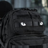 Patch Tiger Eyes molle fosforescent M-TAC WARZONESHOP