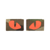 Patch Tiger Eyes molle multicam fosforescent M-TAC WARZONESHOP