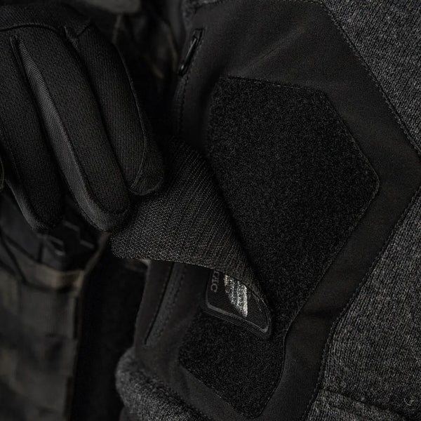 Patch brodat M-TAC Viking Sword – Cordura 500D WARZONESHOP