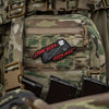 Patch turnichet One size fits all PVC M-Tac WARZONESHOP
