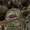 Patch turnichet One size fits all PVC M-Tac WARZONESHOP