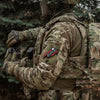 Patch turnichet One size fits all PVC M-Tac WARZONESHOP