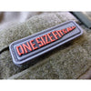 Patch velcro 7.62 One size fits all WARZONESHOP