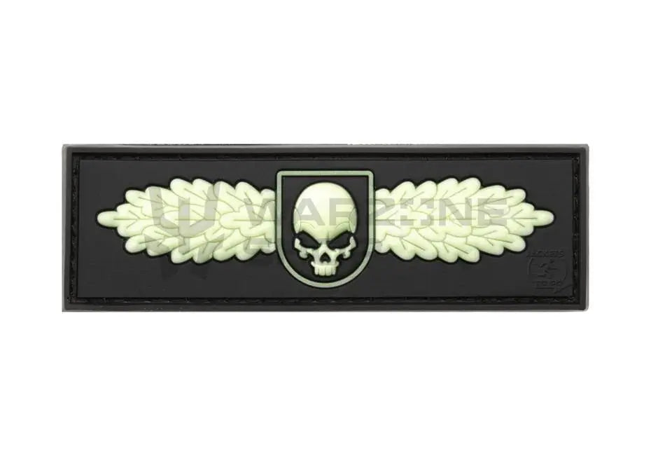 Patch velcro Soldier of Fortune WARZONESHOP