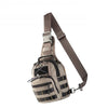 Patrol bag EDC one strap gri M-TAC WARZONESHOP