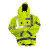 Jacheta KEELA Police Hi-Vis Waterproof Anorak – Marime S - originala SH  WARGEAR