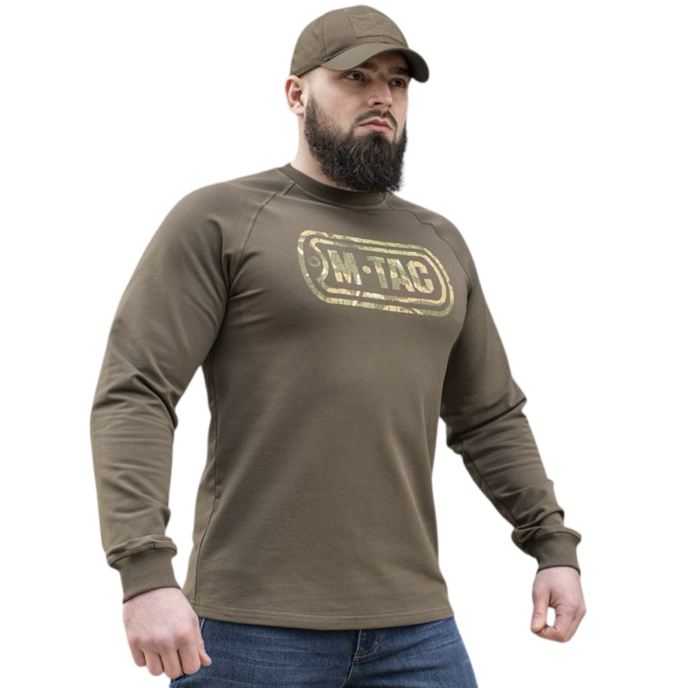 Bluza army M-TAC Military & Tactical WARZONESHOP