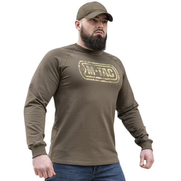 Bluza army M-TAC Military & Tactical WARZONESHOP