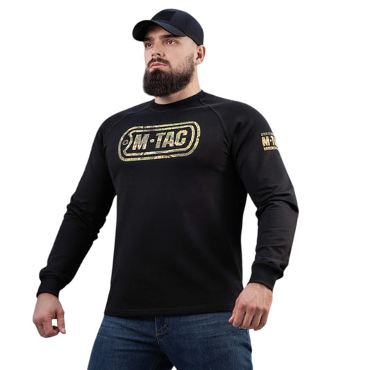 Bluza army M-TAC Military & Tactical WARZONESHOP