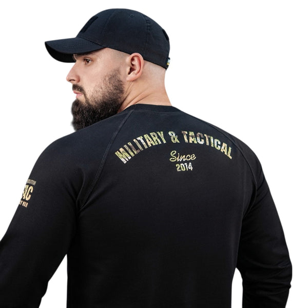 Bluza army M-TAC Military & Tactical WARZONESHOP