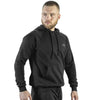 Hanorac Raglan Army Negru M-TAC WARZONESHOP