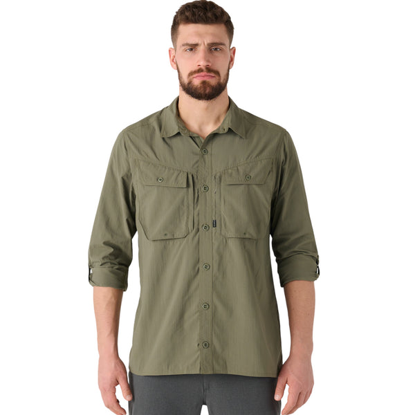 Camasa de Drumetie Helikon-Tex Canopy Jungle Shirt