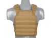 Plate carrier CUMMERBUND Coyote WARZONESHOP