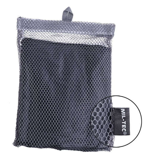 Poncho de ploaie Olive MIL-TEC® – Impermeabil, multifunctional WARZONESHOP