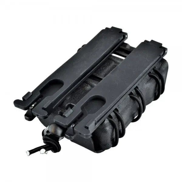 Port Incarcator M4 5.56 MOLLE WOSPORT WARZONESHOP