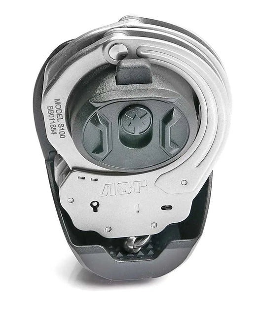 Port catuse profesional rapid ASP EXO-S Sentry WARZONESHOP