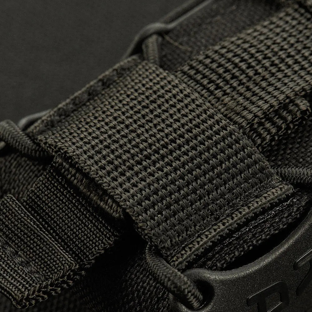 Port incarcator PCC negru Cordura® M-TAC WARZONESHOP