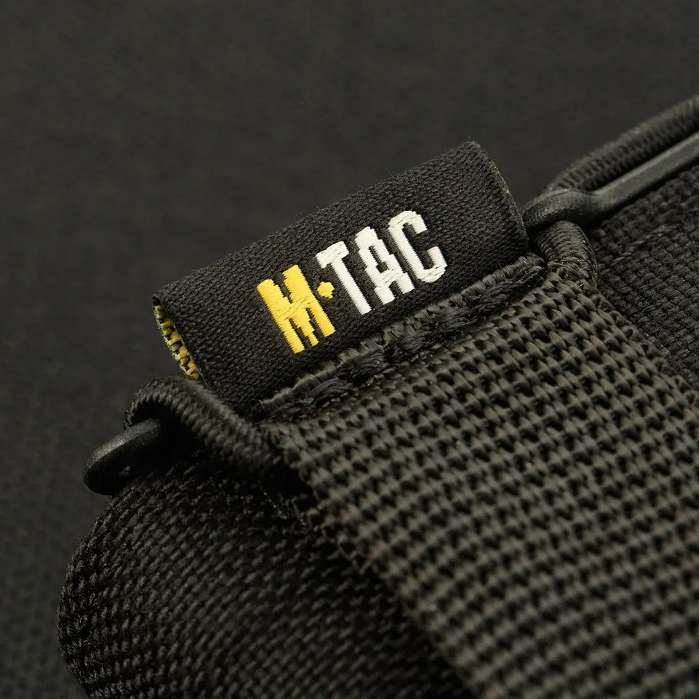 Port incarcator PCC negru Cordura® M-TAC WARZONESHOP