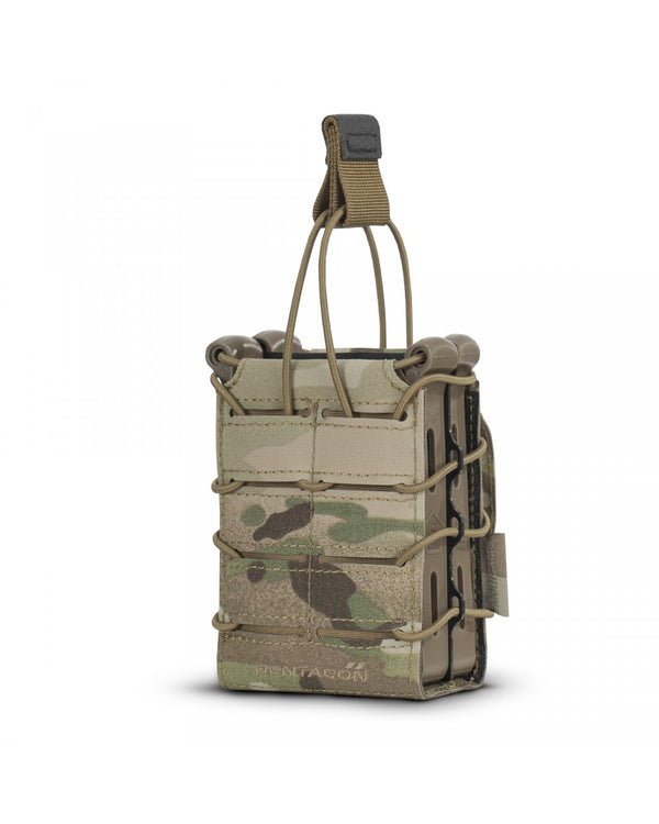 Port incarcator arma 5.56 / 7.62 Dublu ELPIS™ v2 Cordura® PENTAGON WARZONESHOP