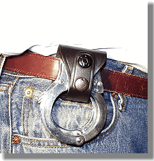 Port pentru catuse din piele WARZONESHOP